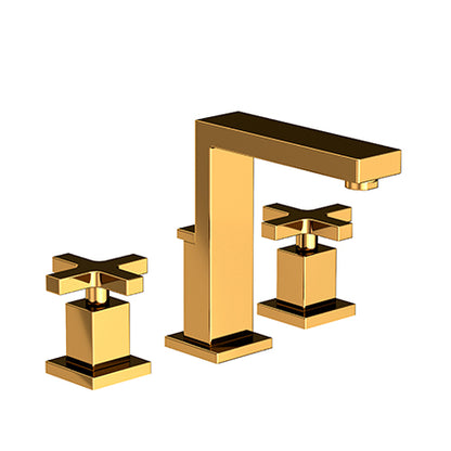 Newport Brass - Widespread Lavatory Faucet