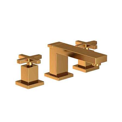 Newport Brass - Skylar Widespread Lavatory Faucet