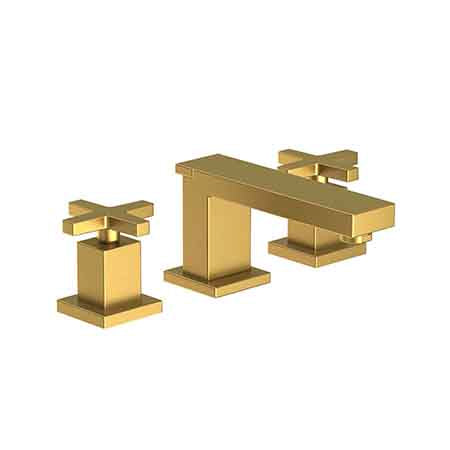 Newport Brass - Skylar Widespread Lavatory Faucet