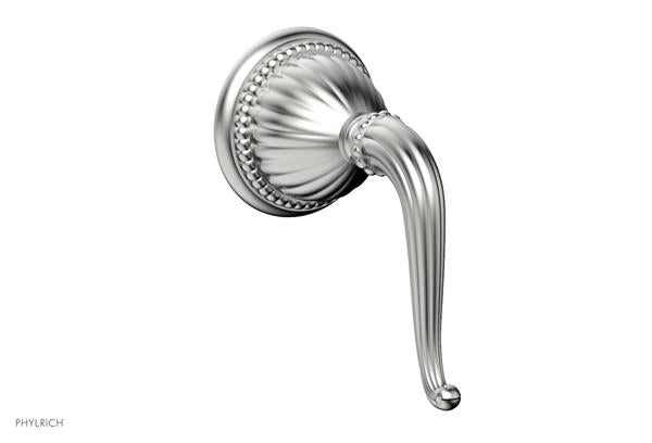 Phylrich - Georgian & Barcelona Volume Control/Diverter Trim - Lever Handle