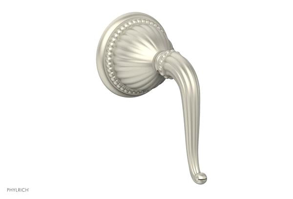 Phylrich - Georgian & Barcelona Volume Control/Diverter Trim - Lever Handle