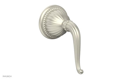 Phylrich - Georgian & Barcelona Volume Control/Diverter Trim - Lever Handle