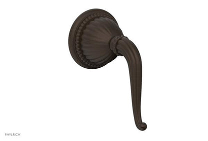 Phylrich - Georgian & Barcelona Volume Control/Diverter Trim - Lever Handle