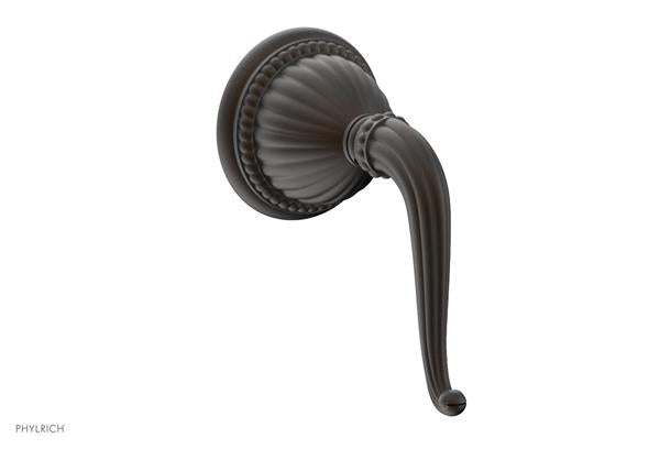 Phylrich - Georgian & Barcelona Volume Control/Diverter Trim - Lever Handle