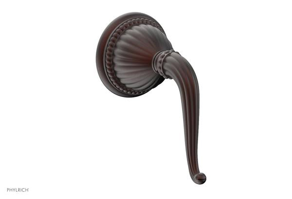 Phylrich - Georgian & Barcelona Volume Control/Diverter Trim - Lever Handle