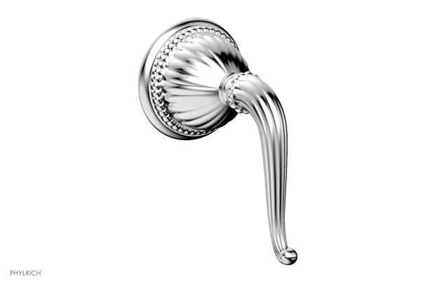 Phylrich - Georgian & Barcelona Volume Control/Diverter Trim - Lever Handle
