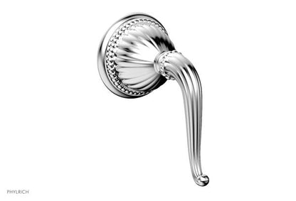 Phylrich - Georgian & Barcelona Volume Control/Diverter Trim - Lever Handle