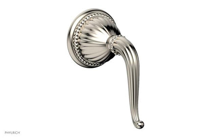 Phylrich - Georgian & Barcelona Volume Control/Diverter Trim - Lever Handle