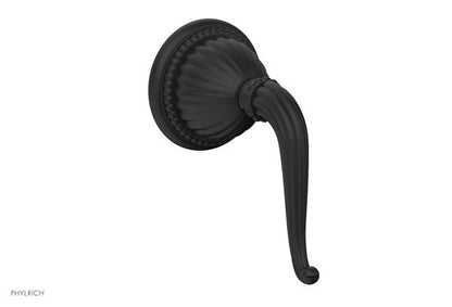 Phylrich - Georgian & Barcelona Volume Control/Diverter Trim - Lever Handle