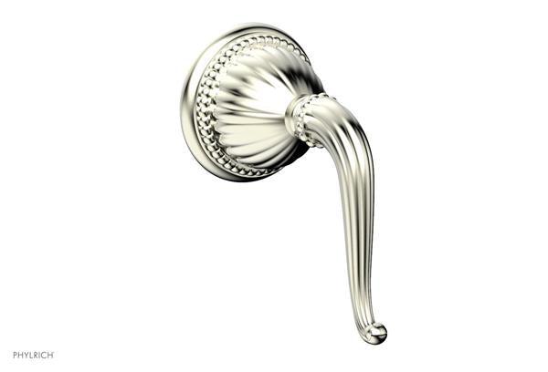 Phylrich - Georgian & Barcelona Volume Control/Diverter Trim - Lever Handle