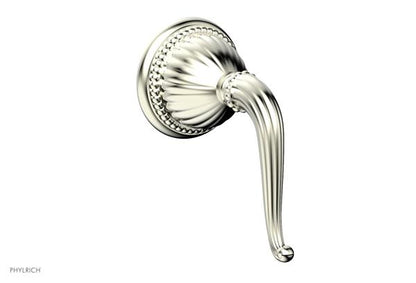 Phylrich - Georgian & Barcelona Volume Control/Diverter Trim - Lever Handle