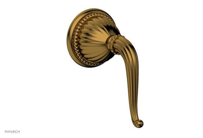 Phylrich - Georgian & Barcelona Volume Control/Diverter Trim - Lever Handle