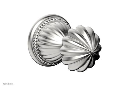 Phylrich - Volume Control/Diverter Trim