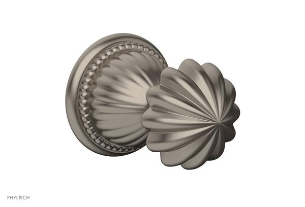 Phylrich - Volume Control/Diverter Trim
