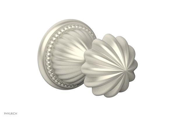 Phylrich - Volume Control/Diverter Trim