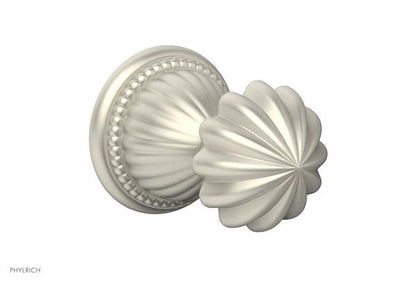 Phylrich - Volume Control/Diverter Trim