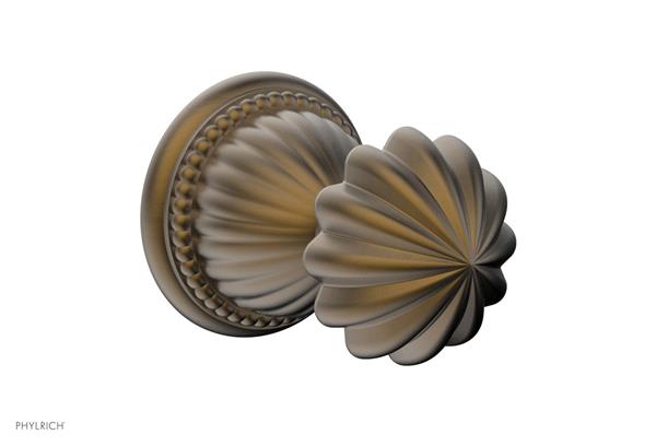 Phylrich - Volume Control/Diverter Trim