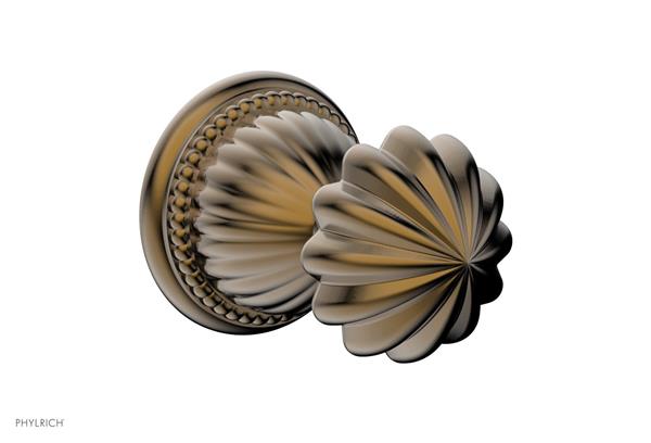 Phylrich - Volume Control/Diverter Trim