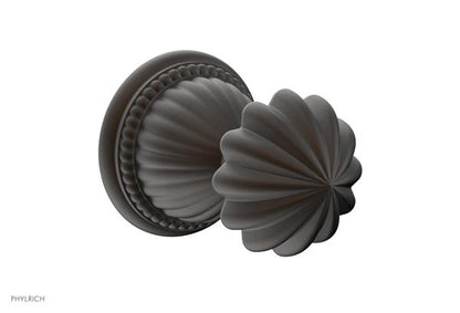 Phylrich - Volume Control/Diverter Trim
