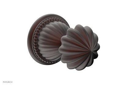 Phylrich - Volume Control/Diverter Trim