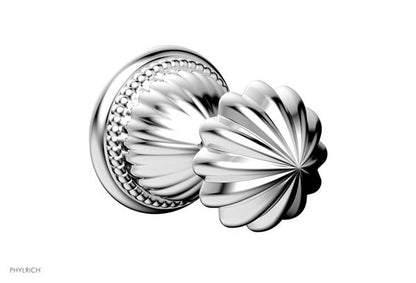 Phylrich - Volume Control/Diverter Trim