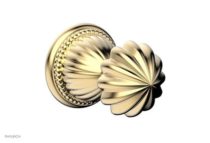 Phylrich - Volume Control/Diverter Trim