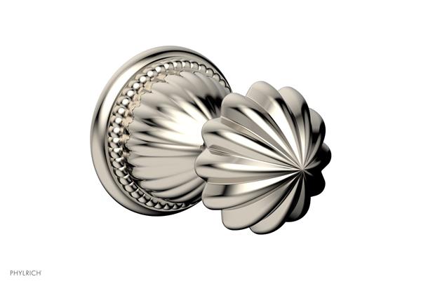 Phylrich - Volume Control/Diverter Trim