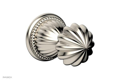Phylrich - Volume Control/Diverter Trim
