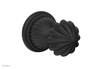 Phylrich - Volume Control/Diverter Trim