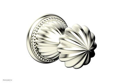 Phylrich - Volume Control/Diverter Trim