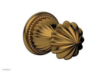 Phylrich - Volume Control/Diverter Trim