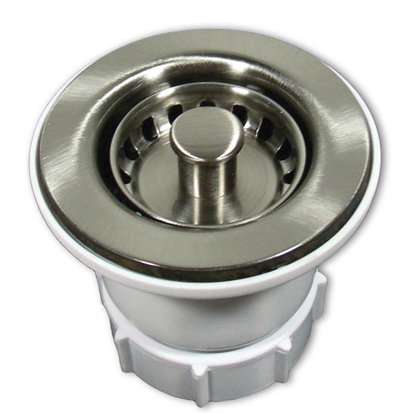 Native Trails - 2 Inch Jr. Strainer