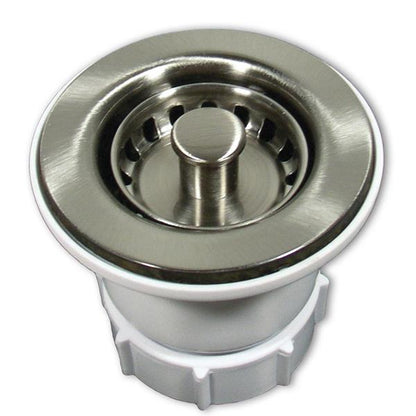 Native Trails - 2 Inch Jr. Strainer