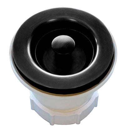 Native Trails - 2 Inch Jr. Strainer