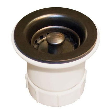 Native Trails - 2 Inch Jr. Strainer