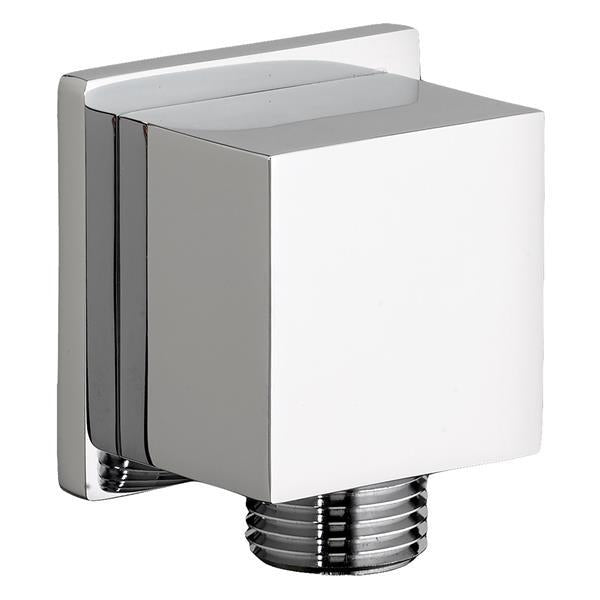 DXV - Wall Elbow, Square For Hand Shower