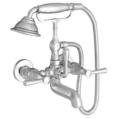 DXV - Fitzgerald Wall Mount Tub Filler
