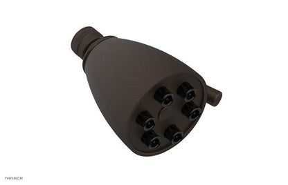 Phylrich - 6 Jet Smooth Shower Head