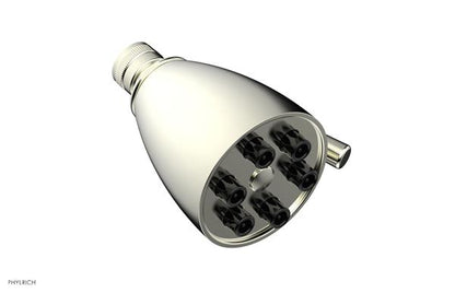 Phylrich - 6 Jet Smooth Shower Head