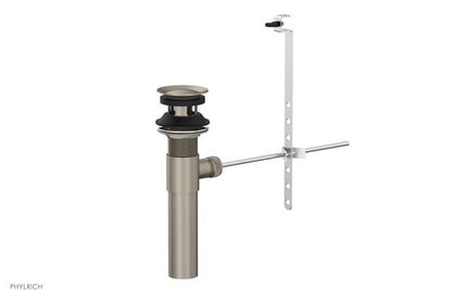Phylrich - Pop-Up Drain W Overflow