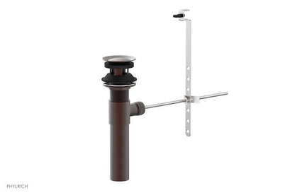Phylrich - Pop-Up Drain W Overflow