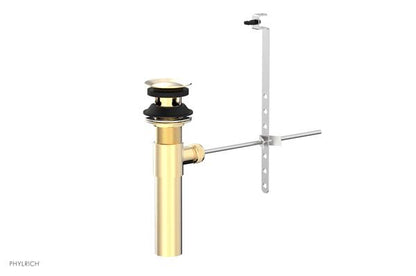 Phylrich - Pop-Up Drain W Overflow