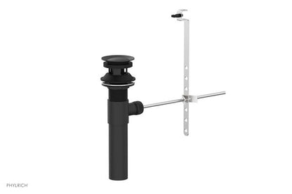 Phylrich - Pop-Up Drain W Overflow