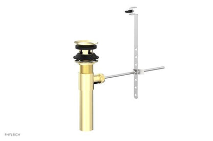 Phylrich - Pop-Up Drain W Overflow