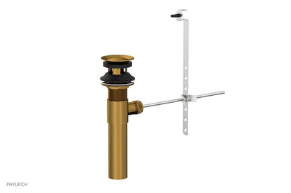 Phylrich - Pop-Up Drain W Overflow