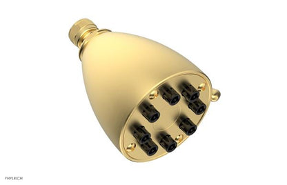 Phylrich - 8 Jet Smooth Shower Head
