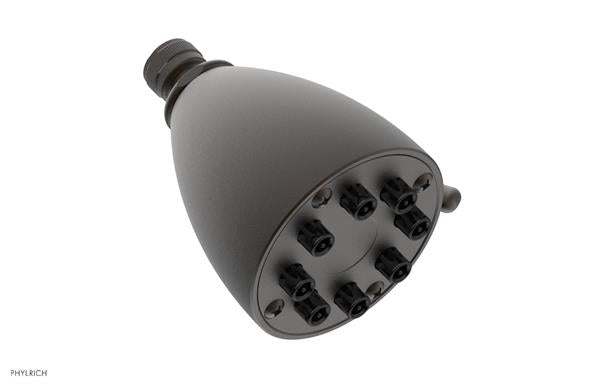 Phylrich - 8 Jet Smooth Shower Head