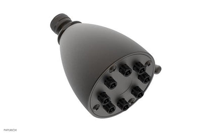 Phylrich - 8 Jet Smooth Shower Head