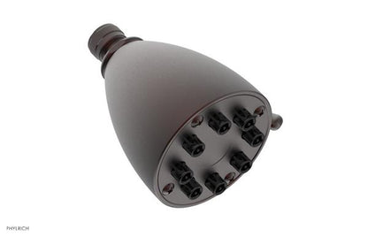 Phylrich - 8 Jet Smooth Shower Head