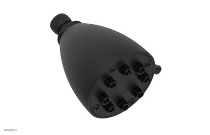 Phylrich - 8 Jet Smooth Shower Head